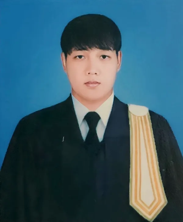 นายพิสิษฐ์ สีหาวัฒน์