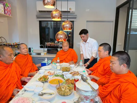กิจกรรมเพื่อสังคม