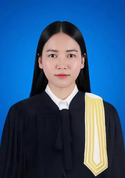 นางสาวเบญญา ปั้นนาค