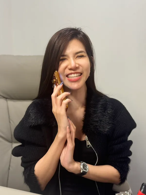 นางสาววิลันดาร์ ทรัพย์สถิตย์