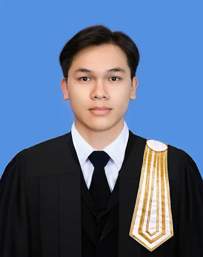 นายณัฐวุฒิ สถิตชัย